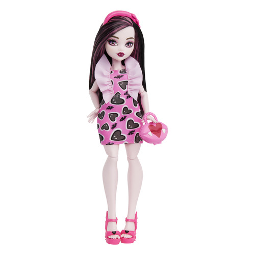 Лялька Monster High 