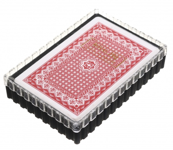 Игра настольная карты покерные Royal