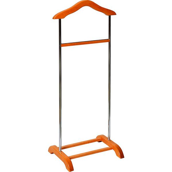 Вешалка для одежды Фенстер Комфорт №1 бук