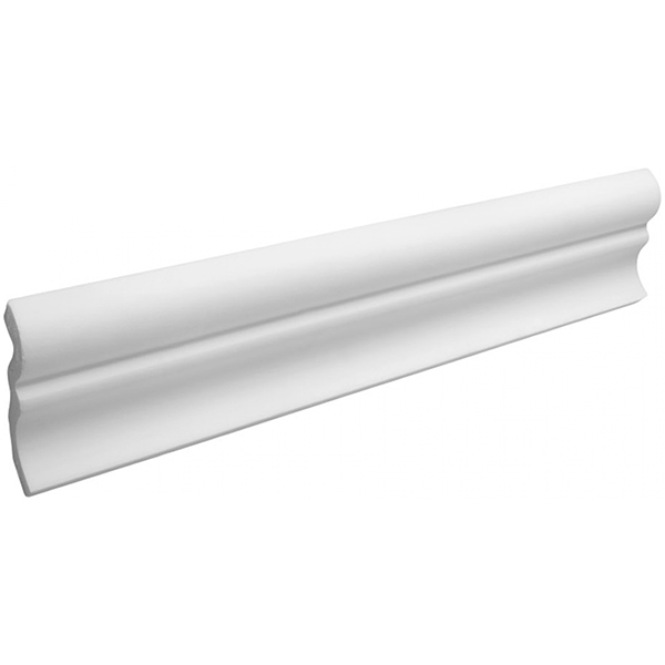 Плінтус стельовий Формат 10510Е 2 м