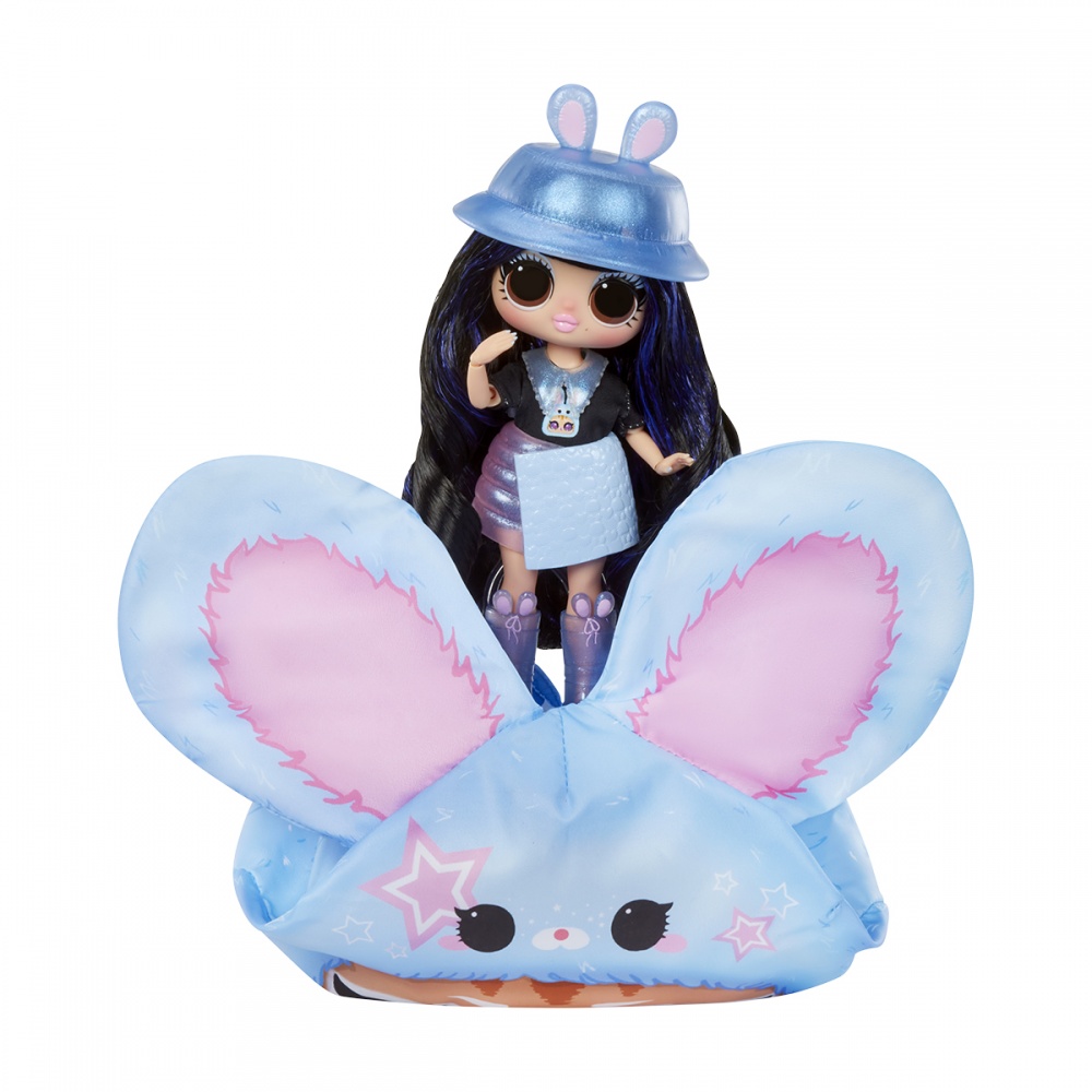 Игровой набор L.O.L. SURPRISE! с куклой серии Tweens Costume – Айя Черри 504054