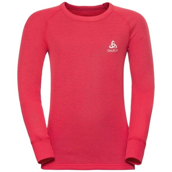 Термофутболка Odlo ACTIVE_Originals 10459-33100 164 розовый