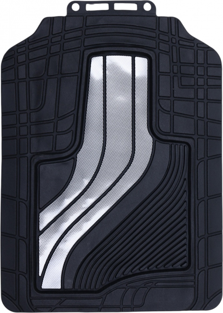 Коврики автомобильные Auto Assistance Proline Proline AP24104 4 шт. универсальные