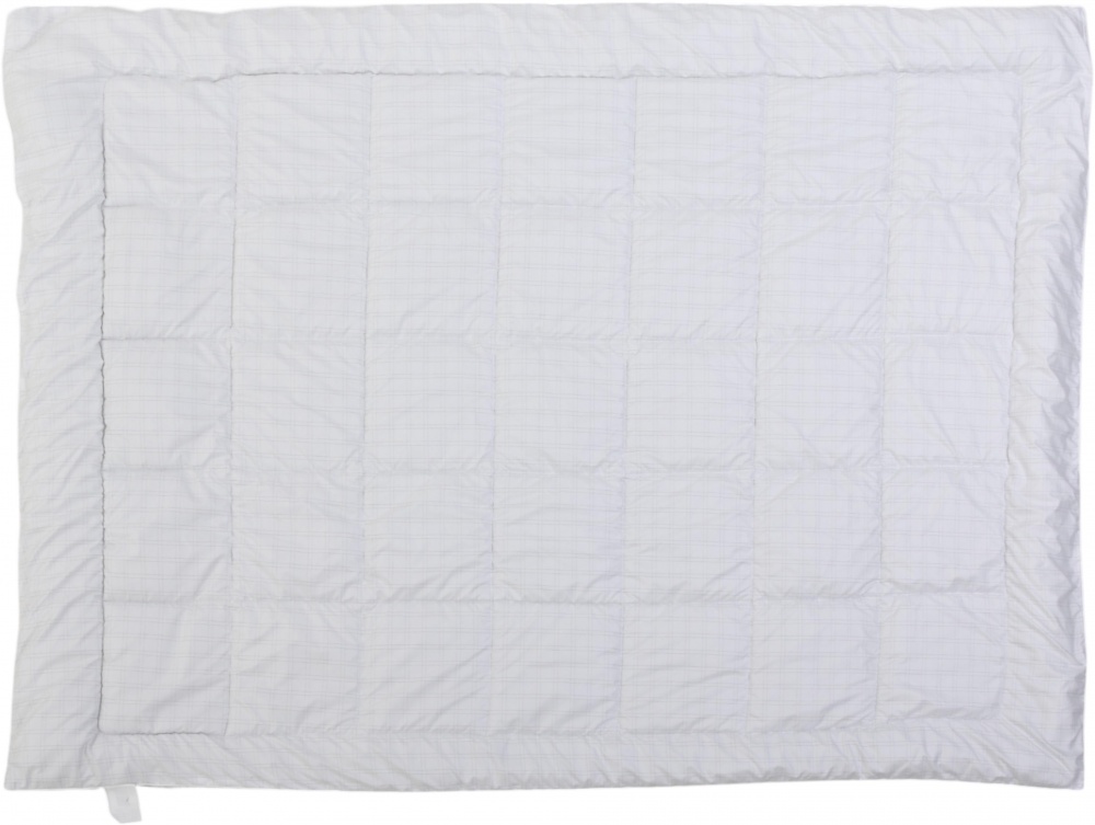 Одеяло Linz 155x210 см Songer und Sohne белый