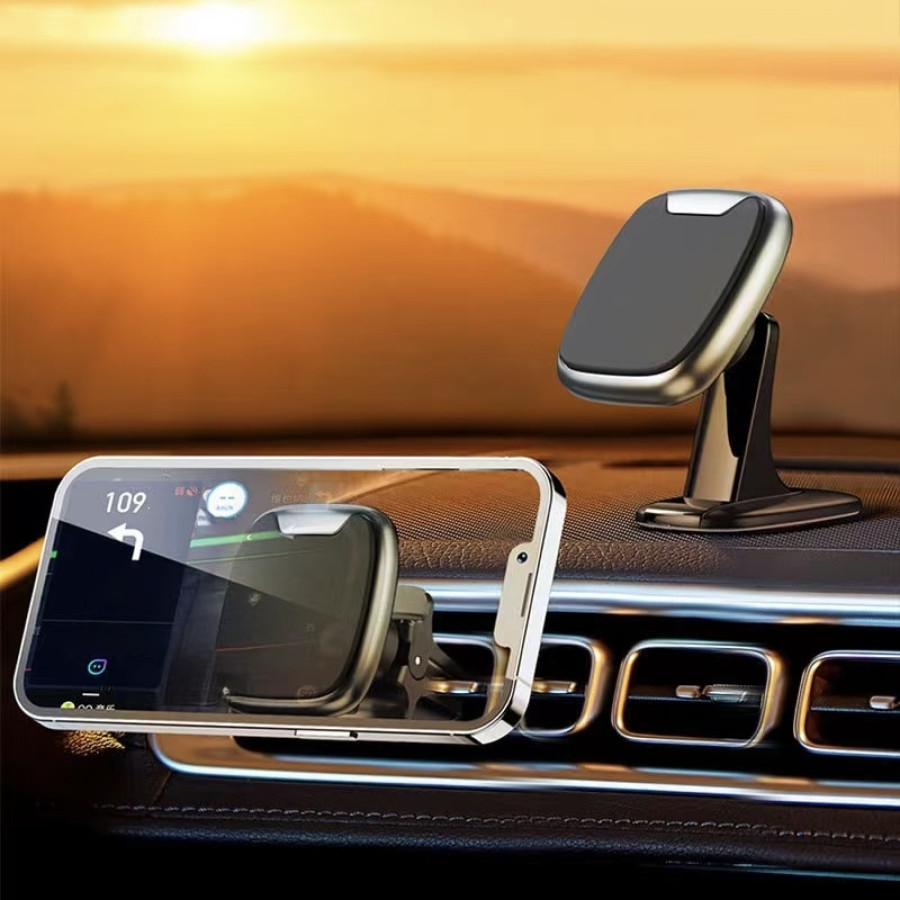 Тримач для мобільного телефона PHM-14BK чорний