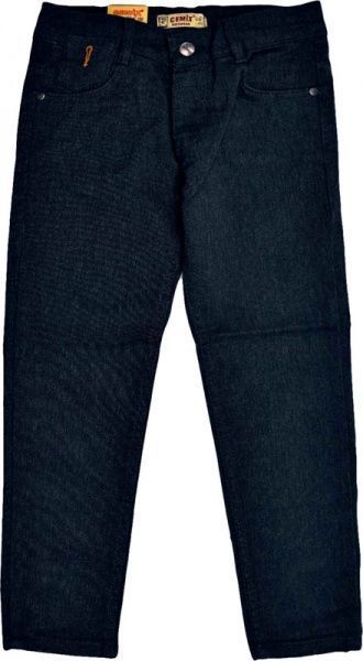 Джинсы CEMIX р.104 темно-синий 9080 