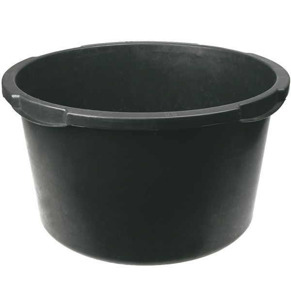 Емкость строительная Topex круглая 65 л