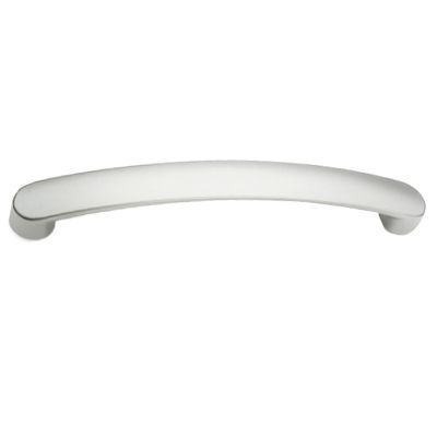 Ручка меблева DC DUU 71/160 G5 ДС матовий нікель