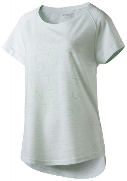 Футболка Energetics Cully 2 wms 280885-902648 36 м'ятний