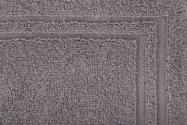 Коврик для ног Cloud 50x70 см графит La Nuit 