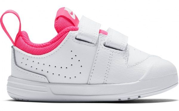 Кроссовки Nike PICO 5 TDV AR4162-102 р.10C белый