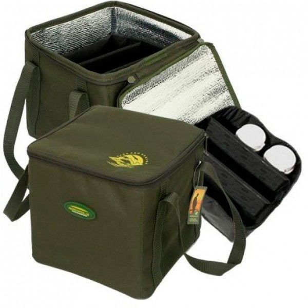 Термосумка Acropolis 695 г СД-1н