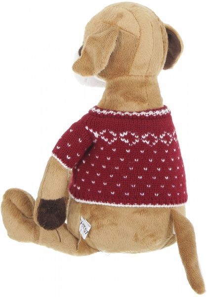 Мягкая игрушка Soft toy Собачка THT570 25 см