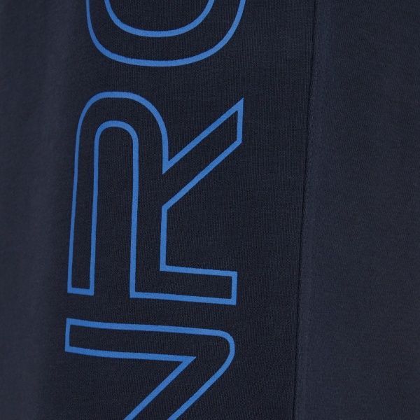 Шорти Energetics Garland III ux 302711-516 р. M синій