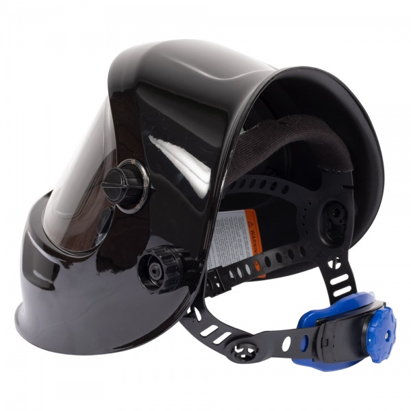 Маска зварювальника Vitals 1.0 Panoramic