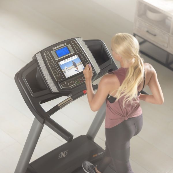 Бігова доріжка NordicTrack S30 (NETL99019)