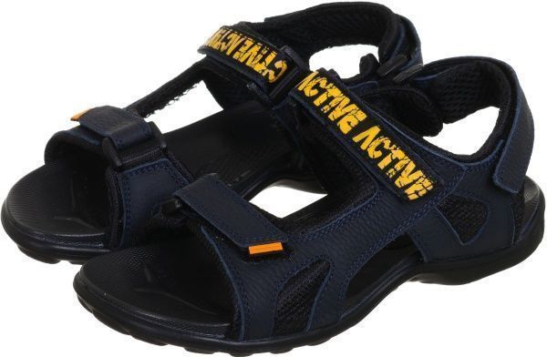 Сандалі Mida р.36 синій 3394(235) ОБУВЬ 