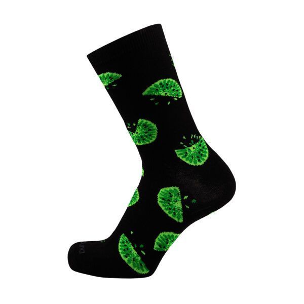 Шкарпетки жіночі Duna 3137 р. 23-25 чорний 