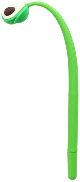 Ручка масляная детская Авокадо 