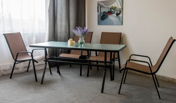 Комплект меблів Українські конструкції Грація бежевий 