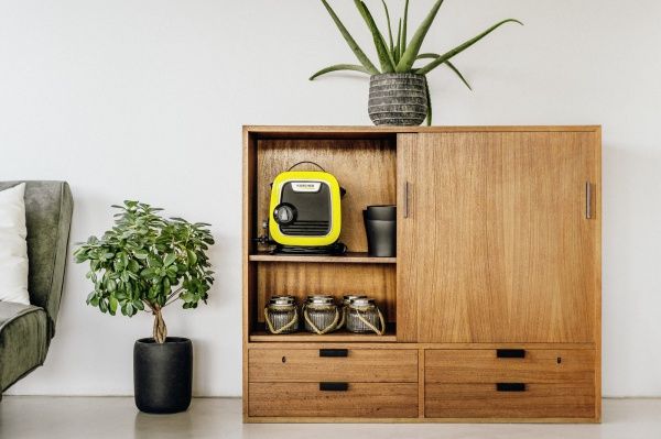 Мини-мойка Karcher K mini 1.600-054.0