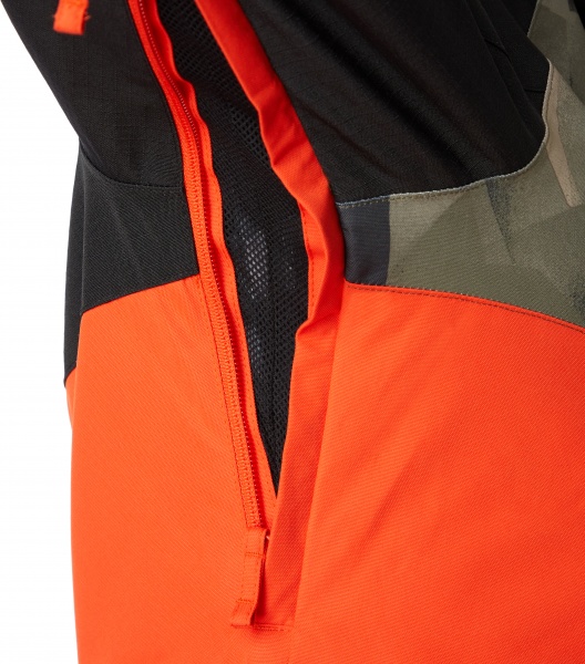 Анорак McKinley Hale ux 415920-900915 р.3XL