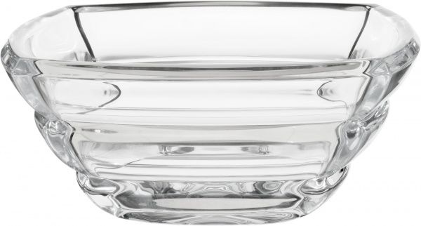 Блюдо Segment 26 см Bohemia 