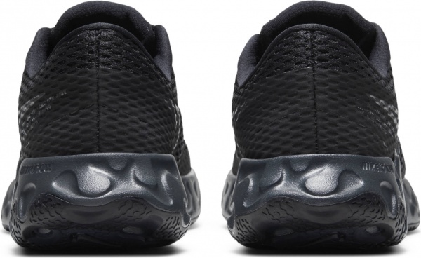 Кросівки Nike NIKE RENEW RIDE 2 CU3507-002 р.US 9,5 чорний