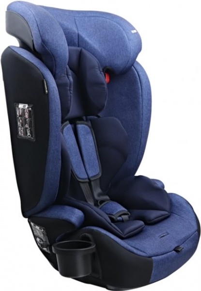 Автокрісло Safcom YY11-F Klein Blue 9-36