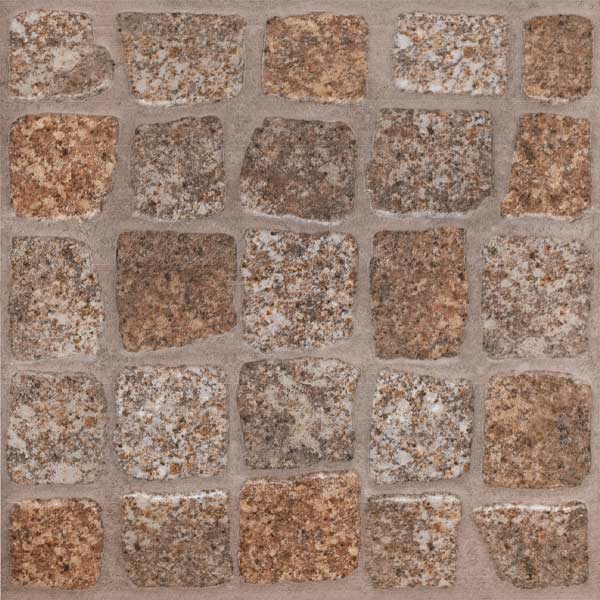 Грес Cersanit Табріс Браун 326x326 мм