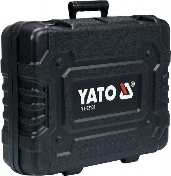 Перфоратор YATO YT-82131