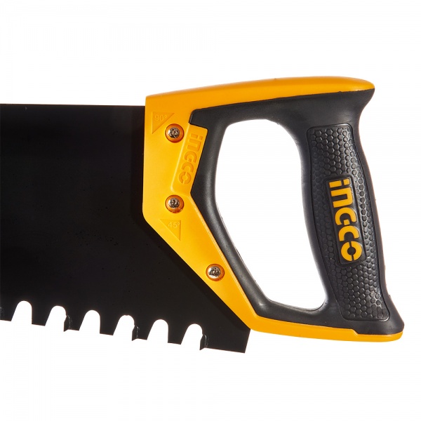 Ножовка по пенобетону INGCO 65Mn INDUSTRIAL HCBS016001