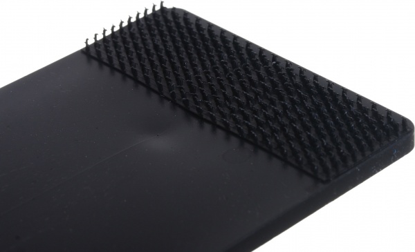 Терка для чистки и полировки плитки 250х100х45 мм BauGut BT-946-02-06