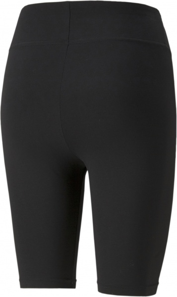 Шорты Puma Power Short Leggings 84712101 р. L черный