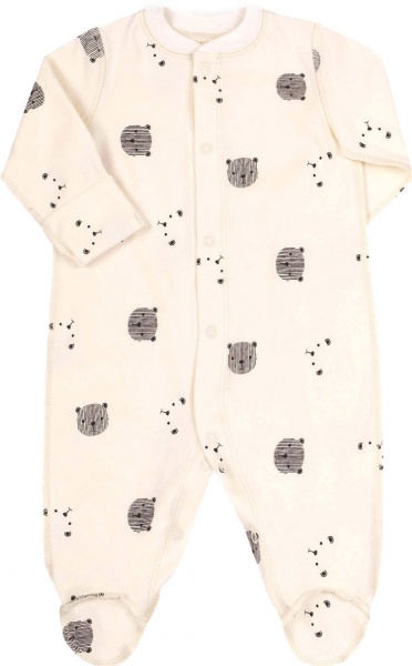 Комплект Bembi КП144 молочный р.56 5144001130.220 