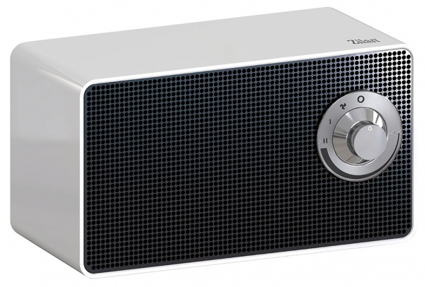 Тепловентилятор Zilan керамический ZLN-2007