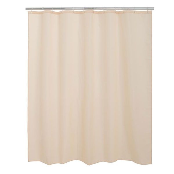 Штора для душа Luna Brisk Shell 180x200 см