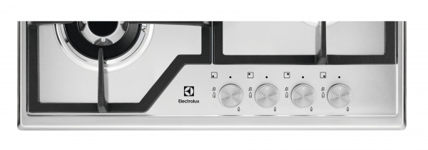 Варочная поверхность Electrolux EGS6436SX