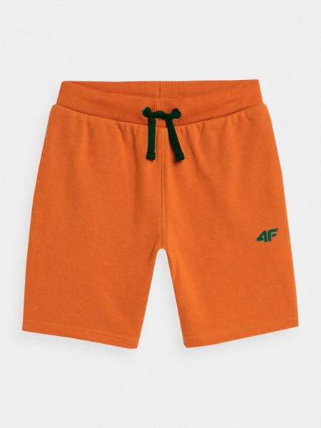 Шорти 4F SHORTS CAS M269 4FJRMM00TSHOM269-82S р. 146 бежевий