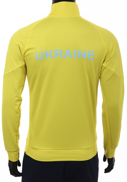 Джемпер 4F SWEATSHIRT FNK 4FSSS23TFSWM463-71S р.M жовтий