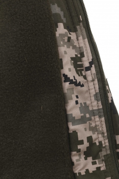 Бушлат LOGOS 04-07-00-0006 р.XXXXL піксель