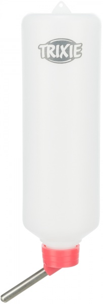 Поїльник Trixie для гризунів автоматична пластикова 450 мл арт. 6065