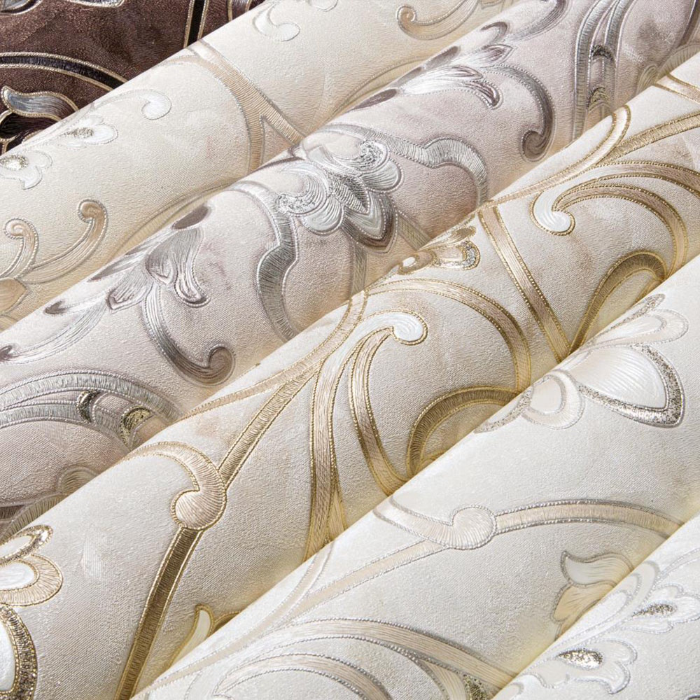 Шпалери вінілові на флізеліновій основі Status 424ST23 1,06x10,05 м