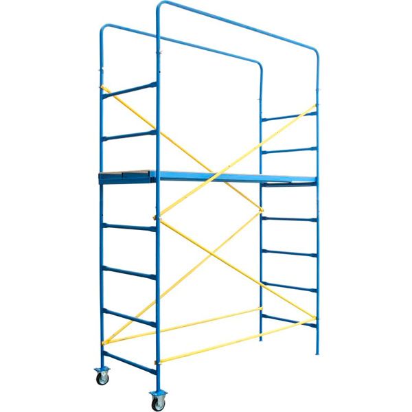Підмості пересувні міні ПСП-2000-1.6 М1
