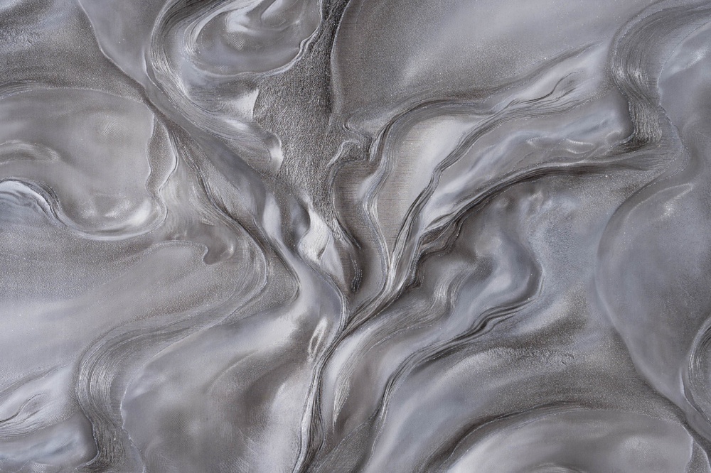 Обои виниловые на флизелиновой основе Славянские обои Le Grand Platinum Окрыление 2 1615-10 1,06x10,05 м