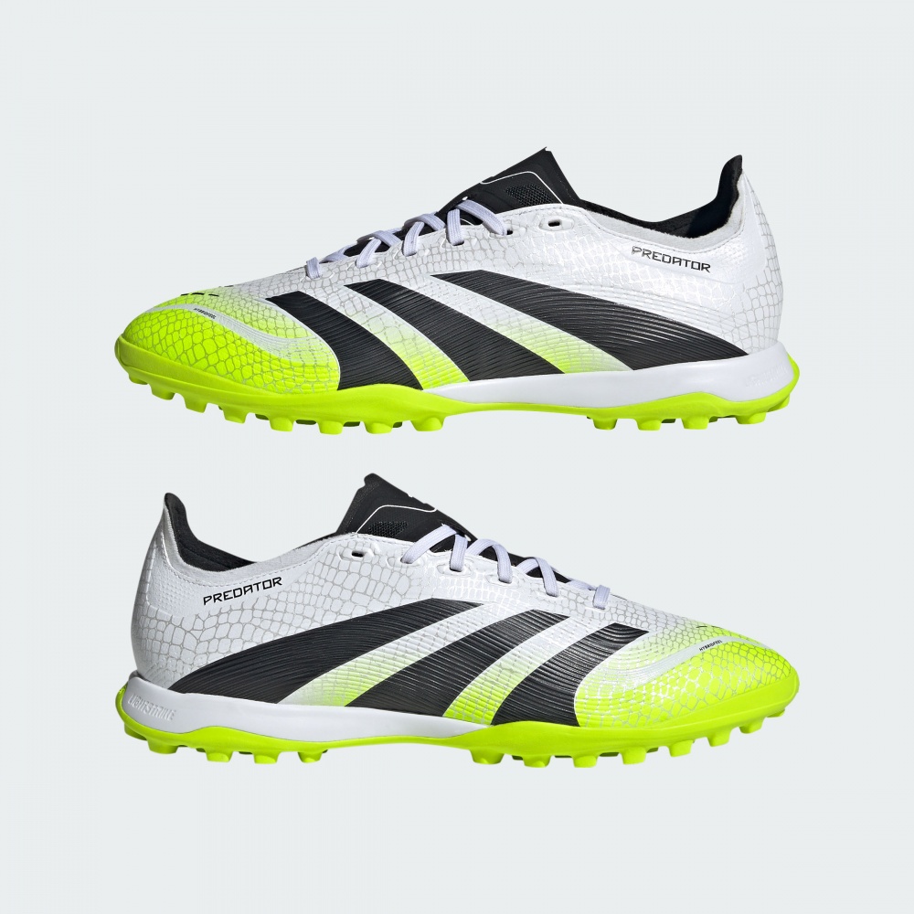Сороконожки Adidas PREDATOR LEAGUE TF JI1132 р.42 2/3 белый