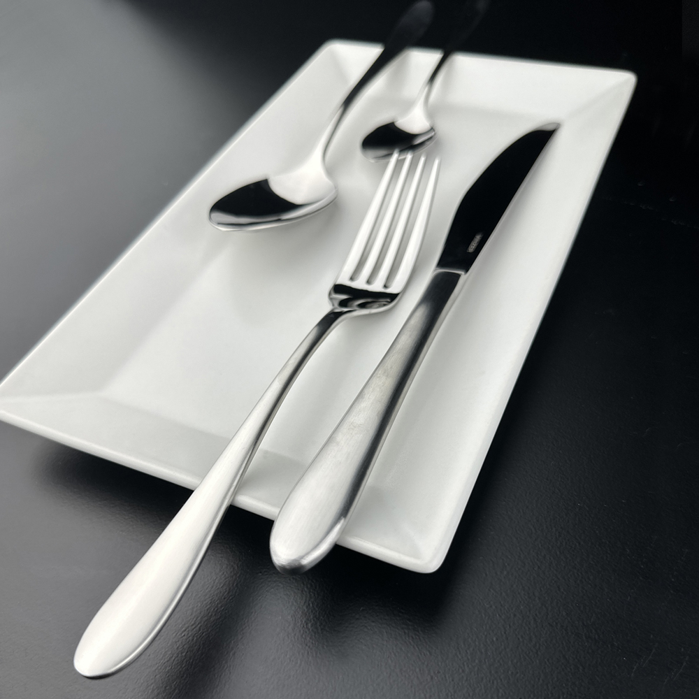 Набор столовых приборов Vinzer Vienna 24 предмета 50091