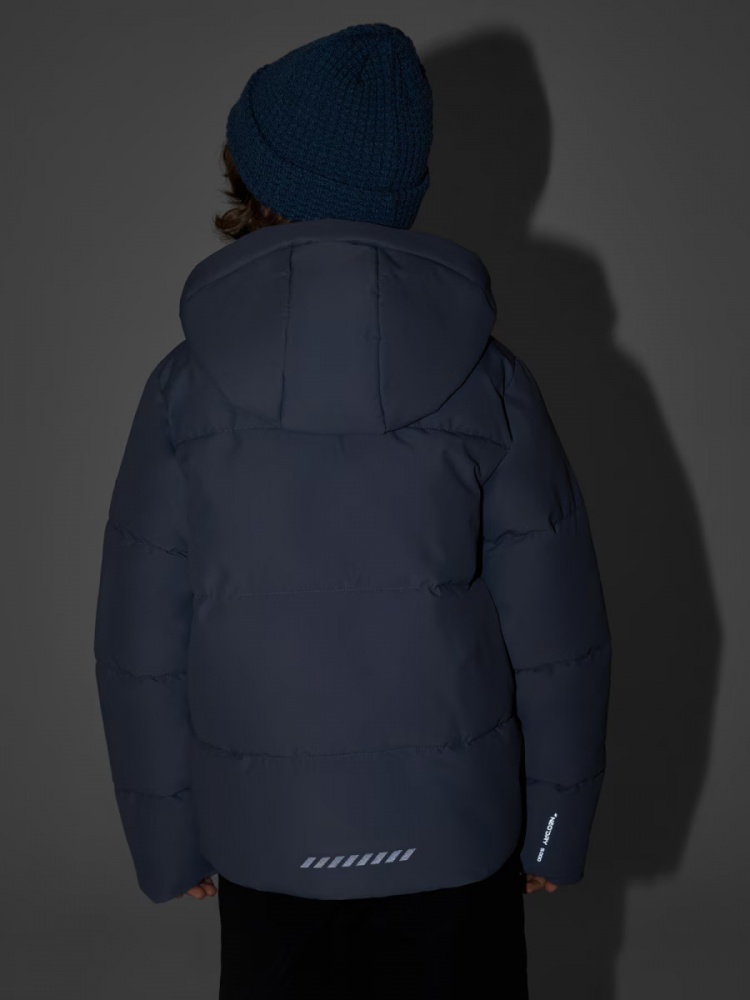 Куртка 4F TECHNICAL JACKET M0822 4FJWAW25TTJAM0822-23S р.152