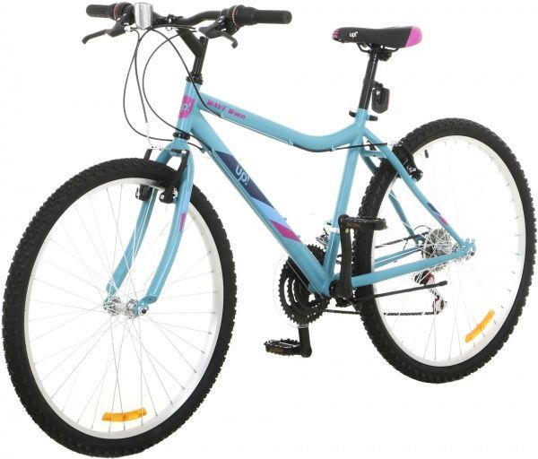 Велосипед 26