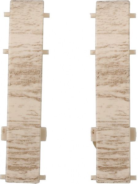 Комплект соединителей TIS дуб ванкувер 